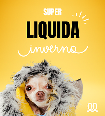Liquida Inverno