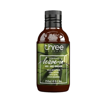 Leave-in Vegano Pantovin 250g