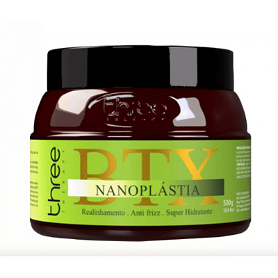 Botox Nanoplastia Pantovin 500g