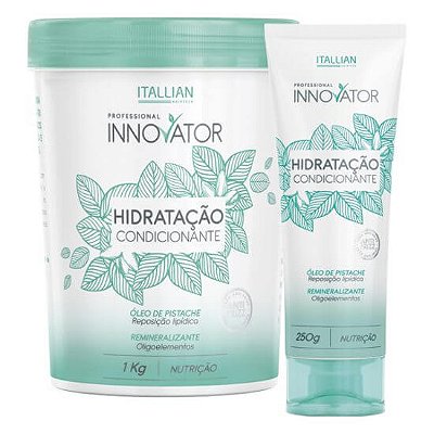 Hidratação Condicionante Innovator