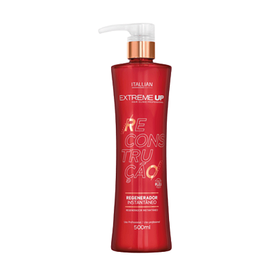 Regenerador Instatâneo Extreme Up 500ml
