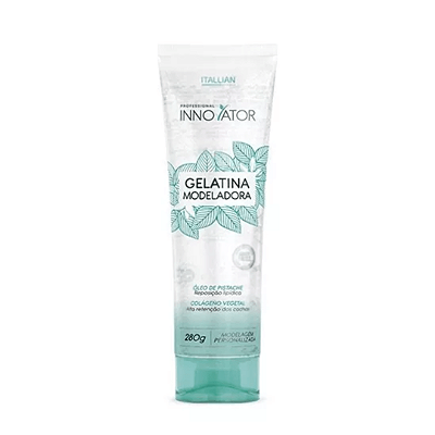 Gelatina Modeladora Innovator 280g