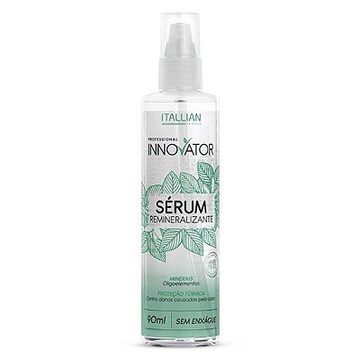 Sérun Remineralizante Innovator 90ml