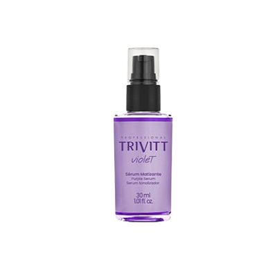Sérun Matizante Trivitt Violet 30ml