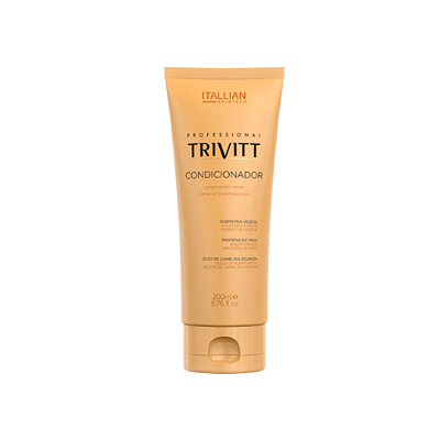 Condicionador Trivitt 200ml
