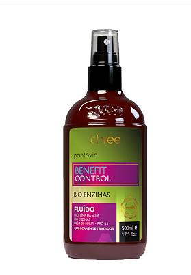 Benefit Control Fluido Reconstrutor 500ml