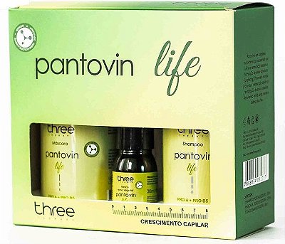 Kit Pantovin Life
