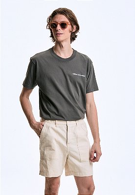 BEACH SHORT SARJA OFF WHITE