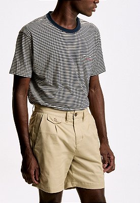 BERMUDA CHINO KHAKI