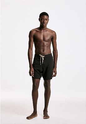 LE SURF SHORT ICON NOIR