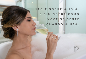 SOBRE VOCÊ