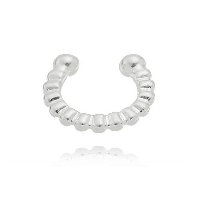 PIERCING FAKE DE PRATA