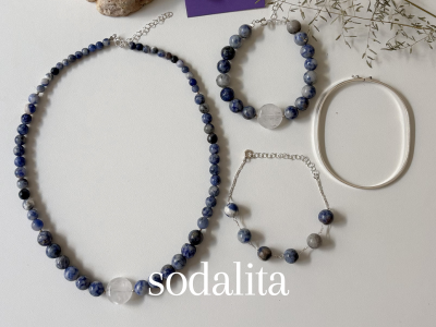 sodalita