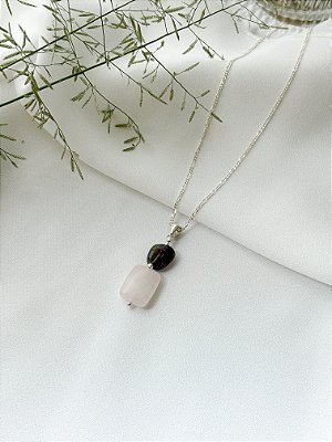 Pingente Essência Prata 925