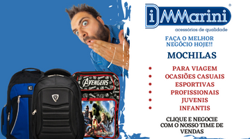 Mochilas