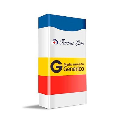 CLORIDRATO DE FLUOXETINA 20MG C/30 CPR (C1) GEN - GERMED