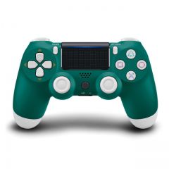 CONTROLE DUALSHOCK 4 ALPINE GREEN HS-PS4206S