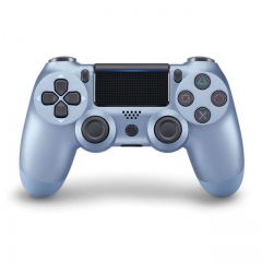 CONTROLE DUALSHOCK 4 TITANIUM BLUE HS-PS4206N