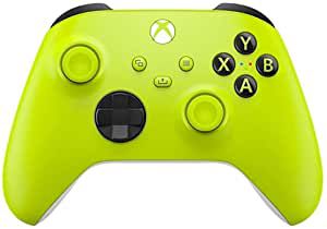 CONTROLE XBOX SERIES ELECTRIC VOLT