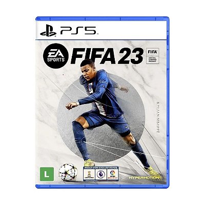 FIFA 23 PS5 USADO