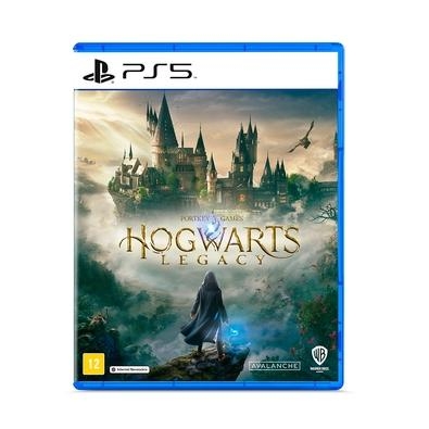 HOGWARTS LEGACY PS5