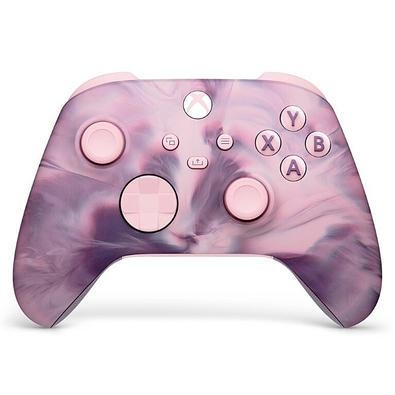 CONTROLE XBOX SERIES DREAM VAPOR