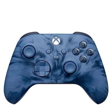 CONTROLE XBOX SERIES STORMCLOUD VAPOR