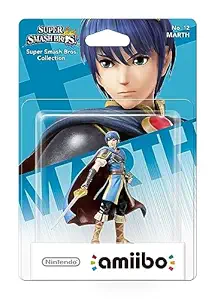 AMIIBO MARTH