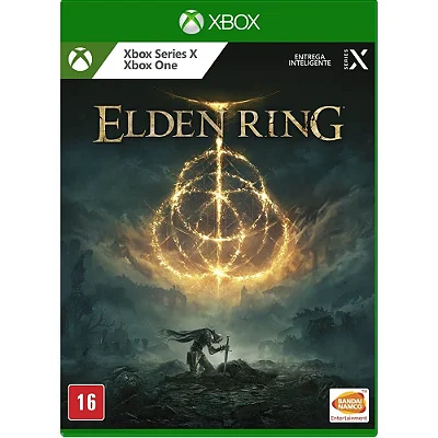 ELDEN RING XBOX
