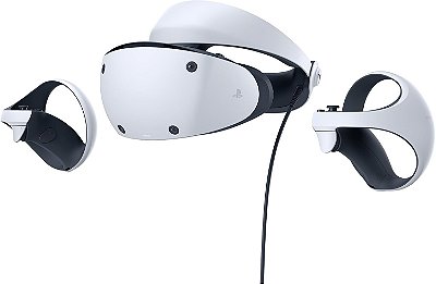 PLAYSTATION VR2 SEMI-NOVO