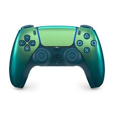 CONTROLE DUALSENSE CHROMA TEARL PS5