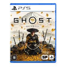GHOST OF YOTEI PS5