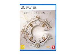 CIVILIZATION VII - PS5
