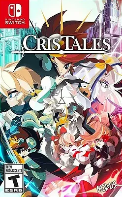 CRIS TALES SWITCH