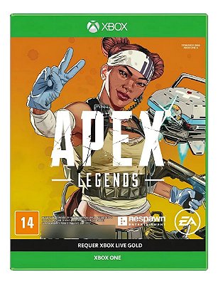 APEX LEGENDS XBOX ONE