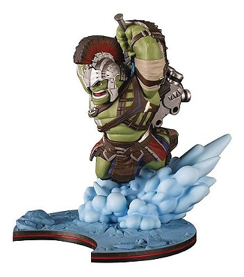 FIGURA QFIG HULK RAGNAROK