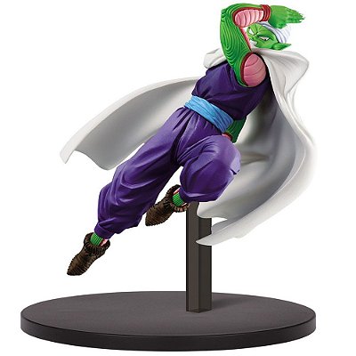 FIGURA BANPRESTO DRAGON BALL SUPER CHOUSENSHI RETSUDEN VOL 3 PICCOLO