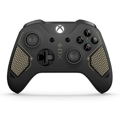 CONTROLE XBOX ONE RECON TECH