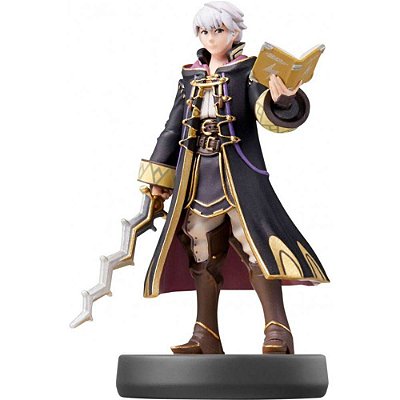 AMIIBO ROBIN