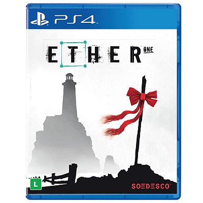 ETHER ONE PS4