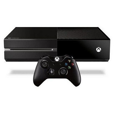 XBOX ONE FAT 1T USADO