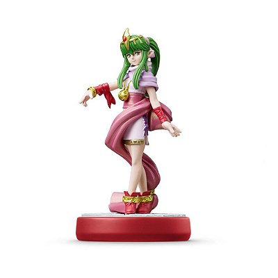 AMIIBO TIKI