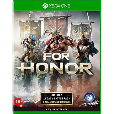 FOR HONOR XONE