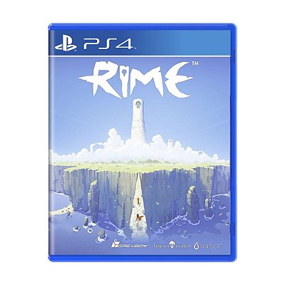 RIME PS4