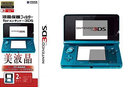 PELICULA  3DS