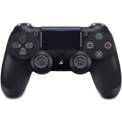 CONTROLE DUALSHOCK 4