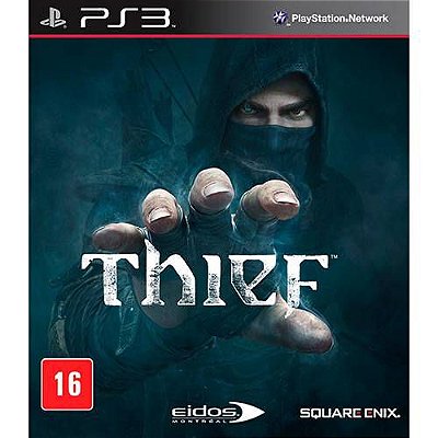 THIEF PS3