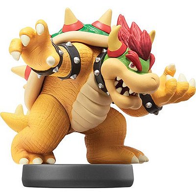 AMIIBO BOWSER