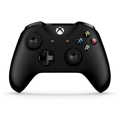 CONTROLE XBOX ONE USADO