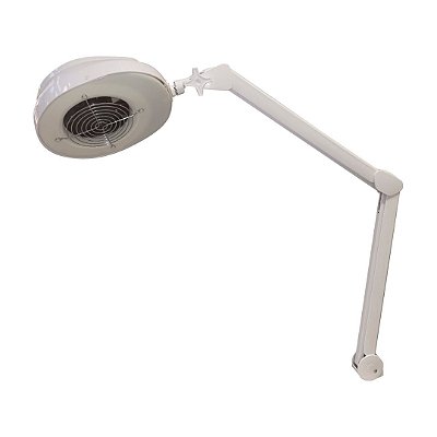 Refletor Exaustor para Podologia Bivolt